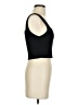 Shein Black Tank Top Size 4 - photo 4