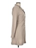 Noble Tan Trenchcoat Size M - photo 4