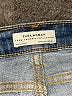 Zara Blue Jeans Size 4 - photo 7