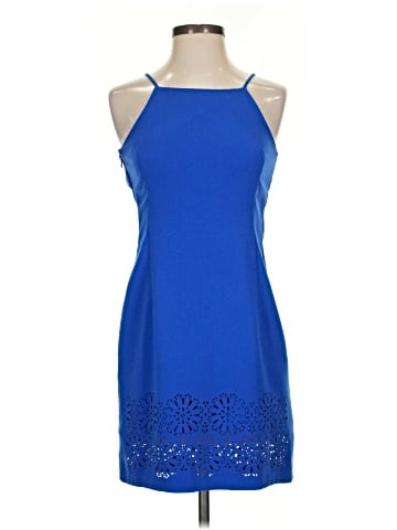 Banana Republic Factory Store Cocktail Dress (view 1)