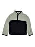 OshKosh B'gosh 100% Polyester Green Track Jacket Size 5T - photo 1