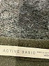 Active Basic Brown Long Sleeve T-Shirt Size M - photo 7