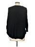 Express Black Pullover Sweater Size L - photo 2