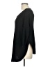 Express Black Pullover Sweater Size L - photo 5