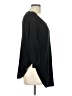 Express Black Pullover Sweater Size L - photo 4
