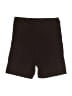 ONLY HEARTS Solid Brown Athletic Shorts Size M - photo 2