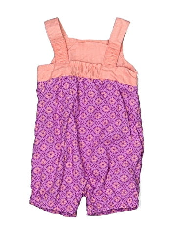 Cherokee Overalls (view 2)