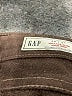 Gap 100% Polyester Brown Casual Pants Size 26 waist - photo 7