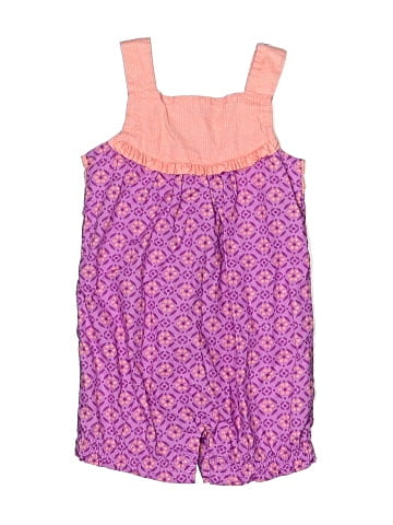 Cherokee Overalls (view 1)