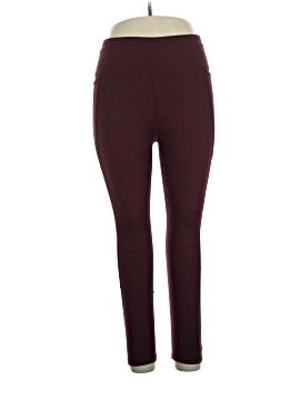 Earth Yoga Active Pants