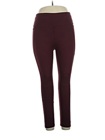 Earth Yoga Active Pants (view 1)