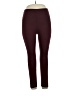Earth Yoga Burgundy Active Pants Size XL - photo 1