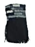 Unbranded Black Scarf One size - photo 2