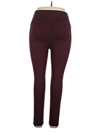 Earth Yoga Active Pants (view 2)