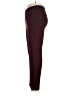 Earth Yoga Burgundy Active Pants Size XL - photo 5