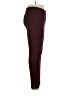 Earth Yoga Burgundy Active Pants Size XL - photo 4