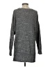 Hollister Metallic Gray Pullover Sweater Size XS - Sm - photo 2