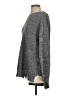 Hollister Metallic Gray Pullover Sweater Size XS - Sm - photo 5