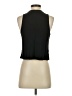 Unbranded Black Tank Top Size S - photo 2