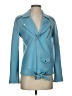 Theory Blue Jacket Size P (petite) - photo 1