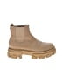 Sam Edelman Tan Ankle Boots Size 8 1/2 - photo 1