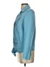 Theory Blue Jacket Size P (petite) - photo 5