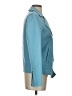 Theory Blue Jacket Size P (petite) - photo 4