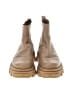 Sam Edelman Tan Ankle Boots Size 8 1/2 - photo 2