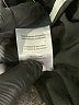 Reebok Black Zip Up Hoodie Size M - photo 7