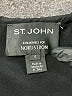St. John Tweed Gray Casual Dress Size 6 - photo 6