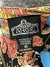 Angie 100% Polyester Paisley Brown Casual Dress Size M - photo 7