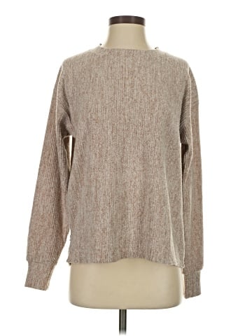 BKE Pullover Sweater (view 1)