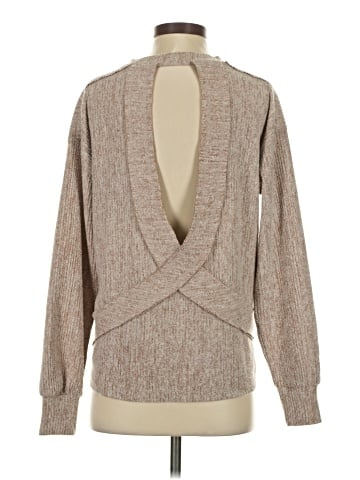 BKE Pullover Sweater (view 2)