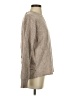 BKE Tweed Tan Pullover Sweater Size XS - photo 4
