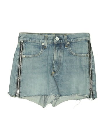 Rag & Bone Denim Shorts (view 1)