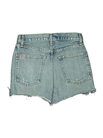 Rag & Bone Denim Shorts (view 2)