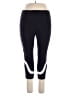 Alfani Black Active Pants Size 14 (petite) - photo 1
