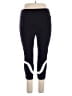 Alfani Black Active Pants Size 14 (petite) - photo 2