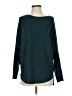 Chelsea & Violet Teal Pullover Sweater Size S - photo 1