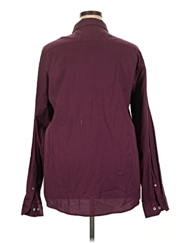 Apt. 9 Long Sleeve Button-Down Shirt (view 2)