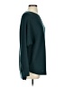 Chelsea & Violet Teal Pullover Sweater Size S - photo 4