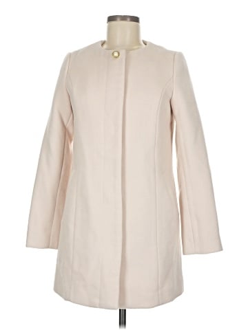 Mila Coat (view 1)