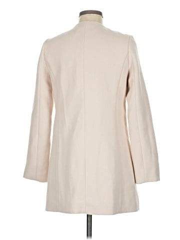 Mila Coat (view 2)