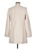 Mila 100% Polyester Ivory Tan Coat One size - photo 2