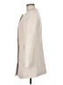 Mila 100% Polyester Ivory Tan Coat One size - photo 5