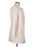 Mila 100% Polyester Ivory Tan Coat One size - photo 4