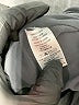 Naked Zebra 100% Polyester Gray Sleeveless Blouse Size S - photo 7