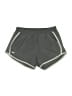 Under Armour Gray Athletic Shorts Size S - photo 1