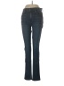 James Jeans Blue Jeans Size 28 waist - photo 1