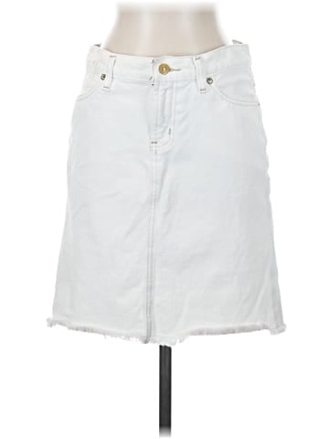 Assorted Brands Denim Skirt (view 1)